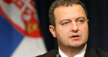 Dačić: Srbija ima otvorenih pitanja sa susjedima u potrazi za nestalima