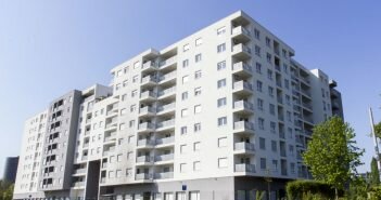 Prosječna cijena prodanih novih stanova u BiH 1.641 KM po kvadratu