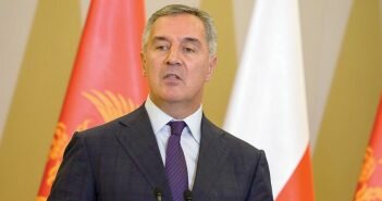 Đukanović: Napraviljen dobar izbor proglašenjem neovisnosti Crne Gore