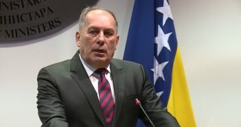 Srpski ministar za bošnjačke interese optužuje Hrvate