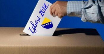 Pustite narodima da biraju svoje predstavnike, plan za BiH mora biti zajednička budućnost