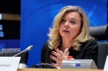 INTERVJU: Željana Zovko: Borit ću se za osiguranje jednakopravnog položaja Hrvata u BiH