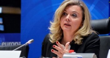 INTERVJU: Željana Zovko: Borit ću se za osiguranje jednakopravnog položaja Hrvata u BiH