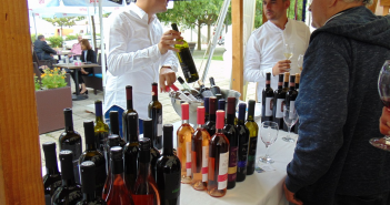 Ljubuški med, vino i ulje nudit će se turistima
